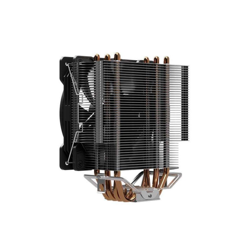 Savio Vortex Ψύκτρα Επεξεργαστή για Socket 1200/115x/1700