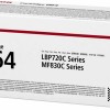 Canon 064 Toner Ματζέντα (4933C001)