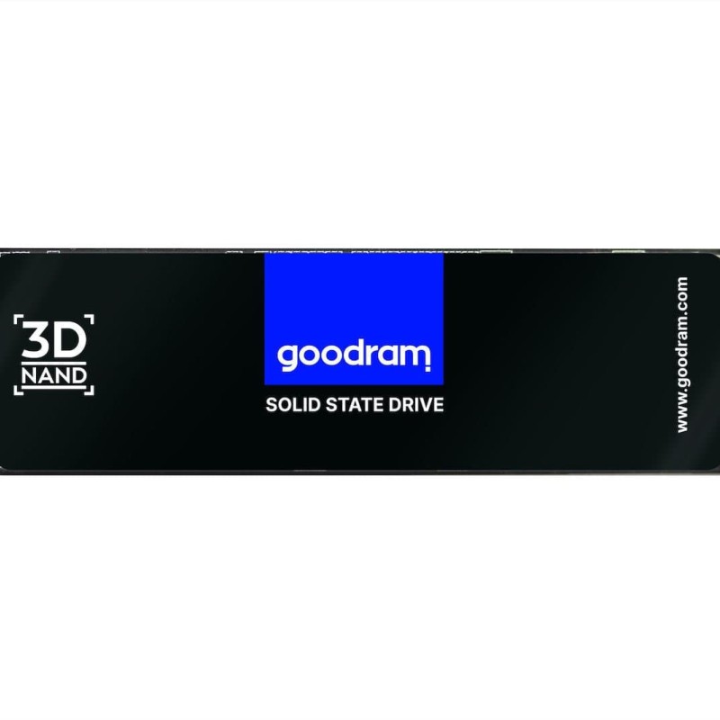 GoodRAM PX500 GEN.2 SSD 256GB M.2 NVMe PCI Express 3.0 (SSDPR-PX500-256-80-G2)