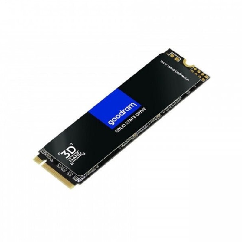 GoodRAM PX500 GEN.2 SSD 256GB M.2 NVMe PCI Express 3.0 (SSDPR-PX500-256-80-G2)