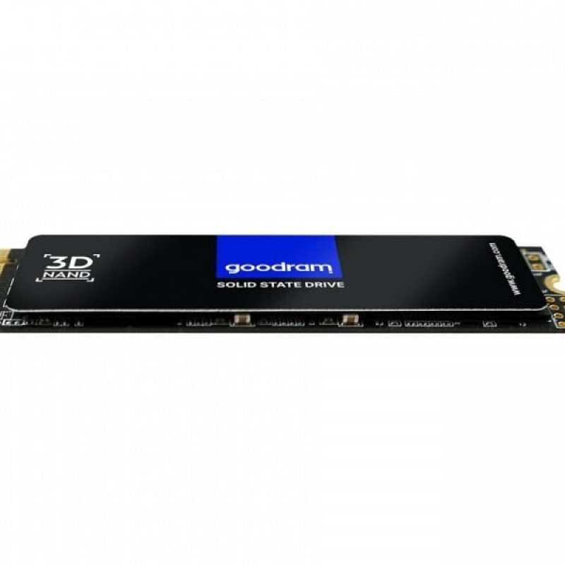GoodRAM PX500 GEN.2 SSD 256GB M.2 NVMe PCI Express 3.0 (SSDPR-PX500-256-80-G2)