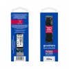 GoodRAM PX500 GEN.2 SSD 256GB M.2 NVMe PCI Express 3.0 (SSDPR-PX500-256-80-G2)