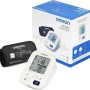 Omron M3 Ψηφιακό Πιεσόμετρο Μπράτσου με ανίχνευση Αρρυθμίας HEM-7155-E