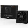 Be Quiet System Power 10 750W Μαύρο Τροφοδοτικό Υπολογιστή Full Wired 80 Plus Bronze