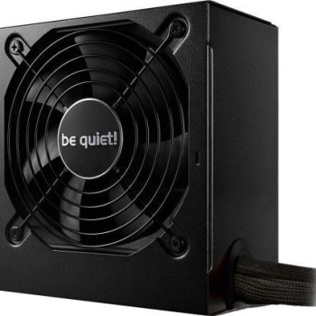 Be Quiet System Power 10 750W Μαύρο Τροφοδοτικό Υπολογιστή Full Wired 80 Plus Bronze