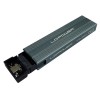 LC-Power Θήκη για Σκληρό Δίσκο M.2 SATA III / PCI Express NVME με σύνδεση USB 3.1 (LC-M2-C-MULTI-3)