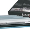 Lexmark C734X24G Multipack Drum Laser Εκτυπωτή Μαύρο/Κίτρινο/Κυανό/Ματζέντα Return Program 4τμχ