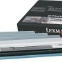 Lexmark C734X24G Multipack Drum Laser Εκτυπωτή Μαύρο/Κίτρινο/Κυανό/Ματζέντα Return Program 4τμχ