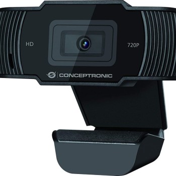 Conceptronic Web Camera HD 720p