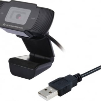 Conceptronic Web Camera HD 720p