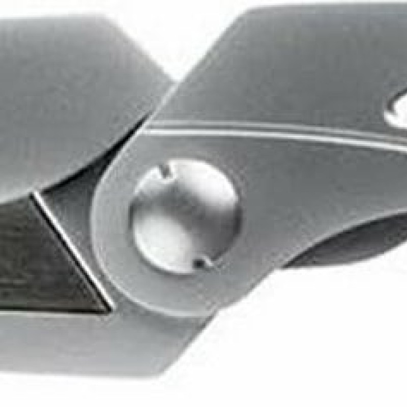 Gerber EAB Σουγιάς Ασημί (31-000345)