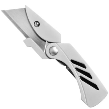 Gerber EAB Σουγιάς Ασημί (31-000345)