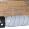 Konica Minolta TN-116 Multipack Toner Laser Εκτυπωτή Μαύρο 2τμχ (A1UC050)