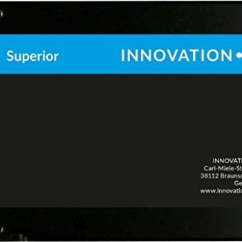SSD 25 2TB InnovationIT Superior retail (00-2048999)