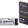 Afox ME300 SSD 1TB M.2 NVMe PCI Express 4.0 ME300-1000GN (ME300-1000GN)