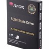 Afox ME300 SSD 1TB M.2 NVMe PCI Express 4.0 ME300-1000GN (ME300-1000GN)