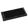 Deepcool LS520 SE Υδρόψυξη Επεξεργαστή Διπλού Ανεμιστήρα 120mm για Socket AM4/AM5/1700/1200/115x με RGB Φωτισμό