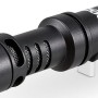 Rode Πυκνωτικό Μικρόφωνο USB Type-C VideoMic Me-C Τοποθέτηση Shock Mounted/Clip On