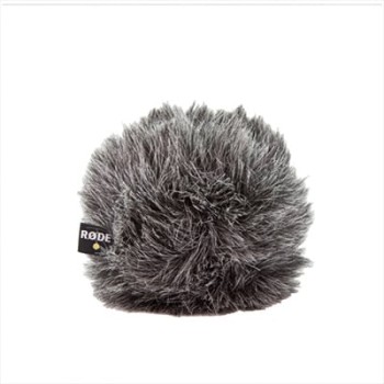 Rode Πυκνωτικό Μικρόφωνο USB Type-C VideoMic Me-C Τοποθέτηση Shock Mounted/Clip On