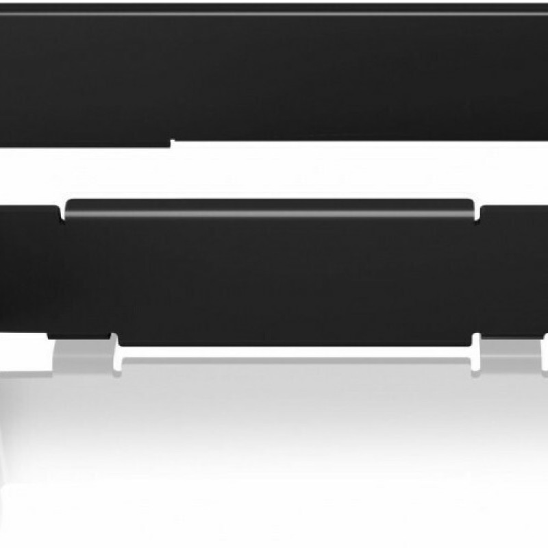 Icy Box M.2 PCIe Gen 4.0x4 To PCIe Gen 4.0x4 With Heat Sink Μαύρο (IB-PCI208-HS)