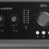 Audient Εξωτερική Επαγγελματική Κάρτα Ήχου iD14 MKII Συνδεσιμότητα USB για PC (41000034)