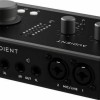 Audient Εξωτερική Επαγγελματική Κάρτα Ήχου iD14 MKII Συνδεσιμότητα USB για PC (41000034)