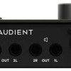 Audient Εξωτερική Επαγγελματική Κάρτα Ήχου iD14 MKII Συνδεσιμότητα USB για PC (41000034)