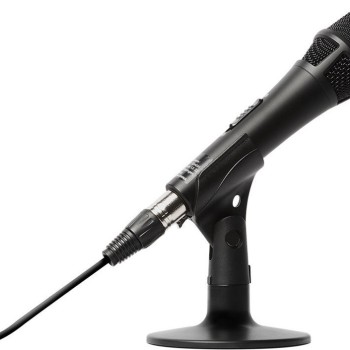 Marantz Πυκνωτικό Μικρόφωνο USB Professional M4U Επιτραπέζιο / Χειρός για Studio