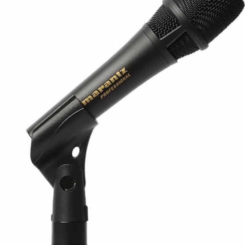 Marantz Πυκνωτικό Μικρόφωνο USB Professional M4U Επιτραπέζιο / Χειρός για Studio