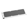 Deepcool LT720 Υδρόψυξη Επεξεργαστή Τριπλού Ανεμιστήρα 120mm για Socket AM4/AM5/1700/1200/115x με ARGB Φωτισμό Λευκή (R-LT720-WHAMNF-G-1)