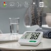 Medisana BU 586 Voice Ψηφιακό Πιεσόμετρο Μπράτσου με ανίχνευση Αρρυθμίας 51586