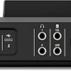 Rode Rodecaster Duo Ψηφιακή Κονσόλα & Bluetooth (RCDUO)