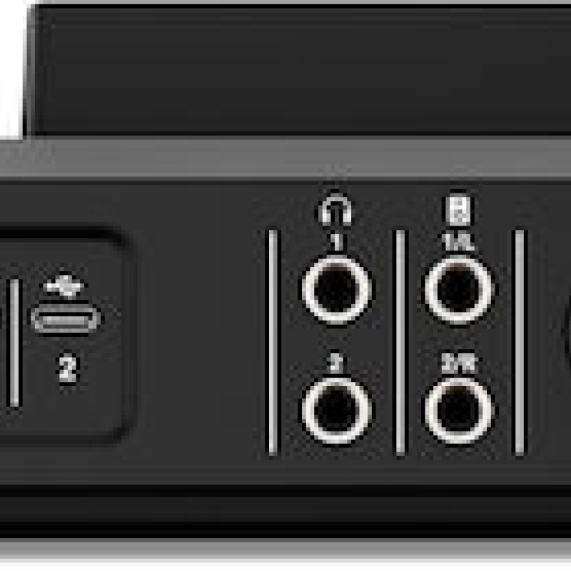 Rode Rodecaster Duo Ψηφιακή Κονσόλα & Bluetooth (RCDUO)