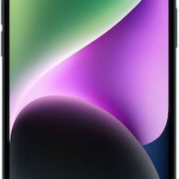 Apple iPhone 14 5G (6GB/256GB) Midnight