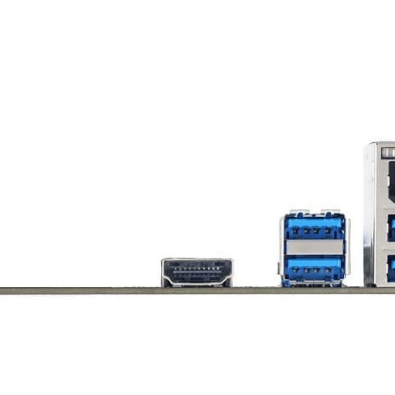 Biostar B450MX-S v6.0 Motherboard Micro ATX με AMD AM4 Socket