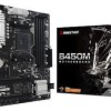Biostar B450MX-S v6.0 Motherboard Micro ATX με AMD AM4 Socket