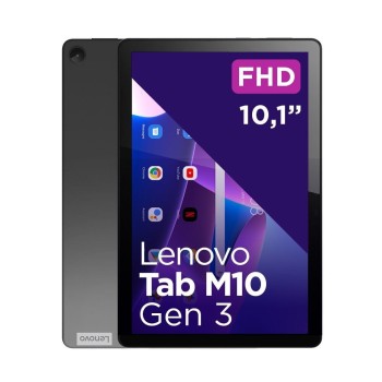 Lenovo Tab M10 (3rd Gen) ZAAE0049ES 10.1'' με WiFi (4GB/64GB) Storm Grey
