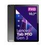 Lenovo Tab M10 (3rd Gen) ZAAE0049ES 10.1'' με WiFi (4GB/64GB) Storm Grey