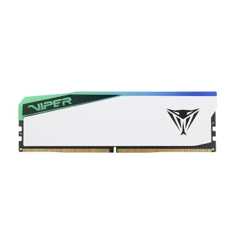 Patriot Viper Elite 5 64GB DDR5 RAM με 2 Modules (2x32GB) και Ταχύτητα 6200 για Desktop (PVER564G62C42KW) (PVER564G62C42KW)