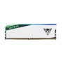 Patriot Viper Elite 5 64GB DDR5 RAM με 2 Modules (2x32GB) και Ταχύτητα 6200 για Desktop (PVER564G62C42KW) (PVER564G62C42KW)
