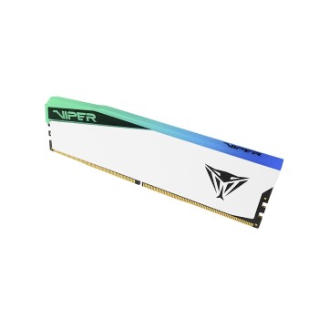Patriot Viper Elite 5 64GB DDR5 RAM με 2 Modules (2x32GB) και Ταχύτητα 6200 για Desktop (PVER564G62C42KW) (PVER564G62C42KW)