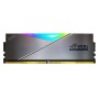 Adata Lancer RGB Rog 32GB DDR5 RAM με 2 Modules (2x16GB) και Ταχύτητα 6600 για Desktop (AX5U6600C3216G-DCLARROG)