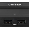 Unitek H1310A KVM & Data Switch