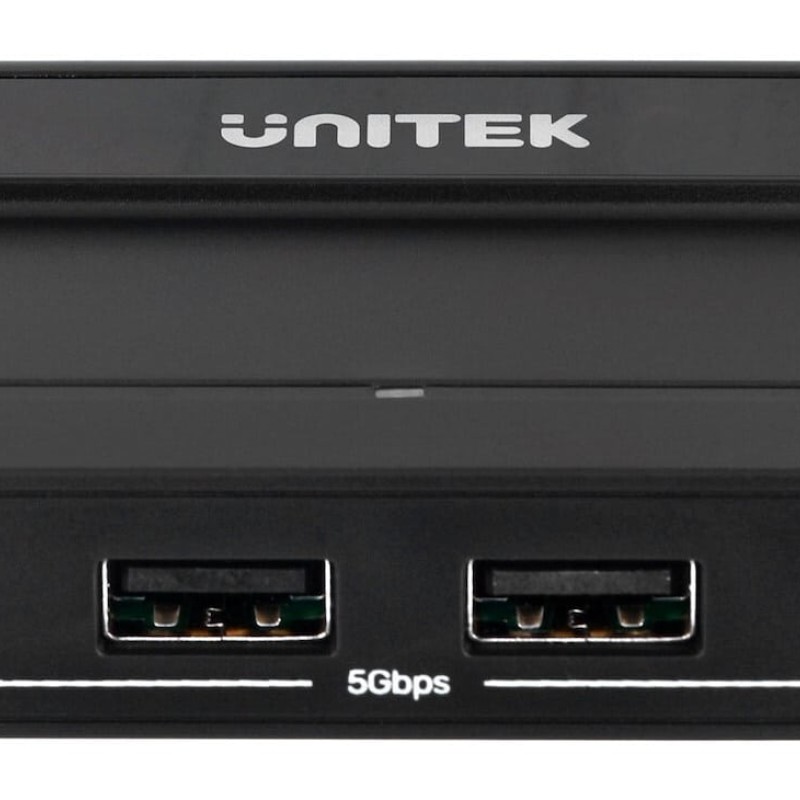Unitek H1310A KVM & Data Switch