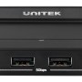 Unitek H1310A KVM & Data Switch