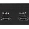 Unitek H1310A KVM & Data Switch
