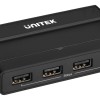 Unitek H1310A KVM & Data Switch
