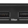 Unitek H1310A KVM & Data Switch