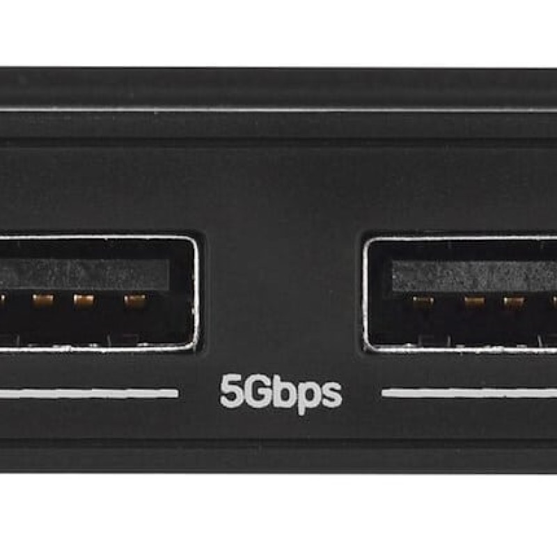 Unitek H1310A KVM & Data Switch