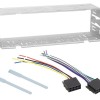 Blow FM Transmitter Αυτοκινήτου με USB / Bluetooth (78-356#)